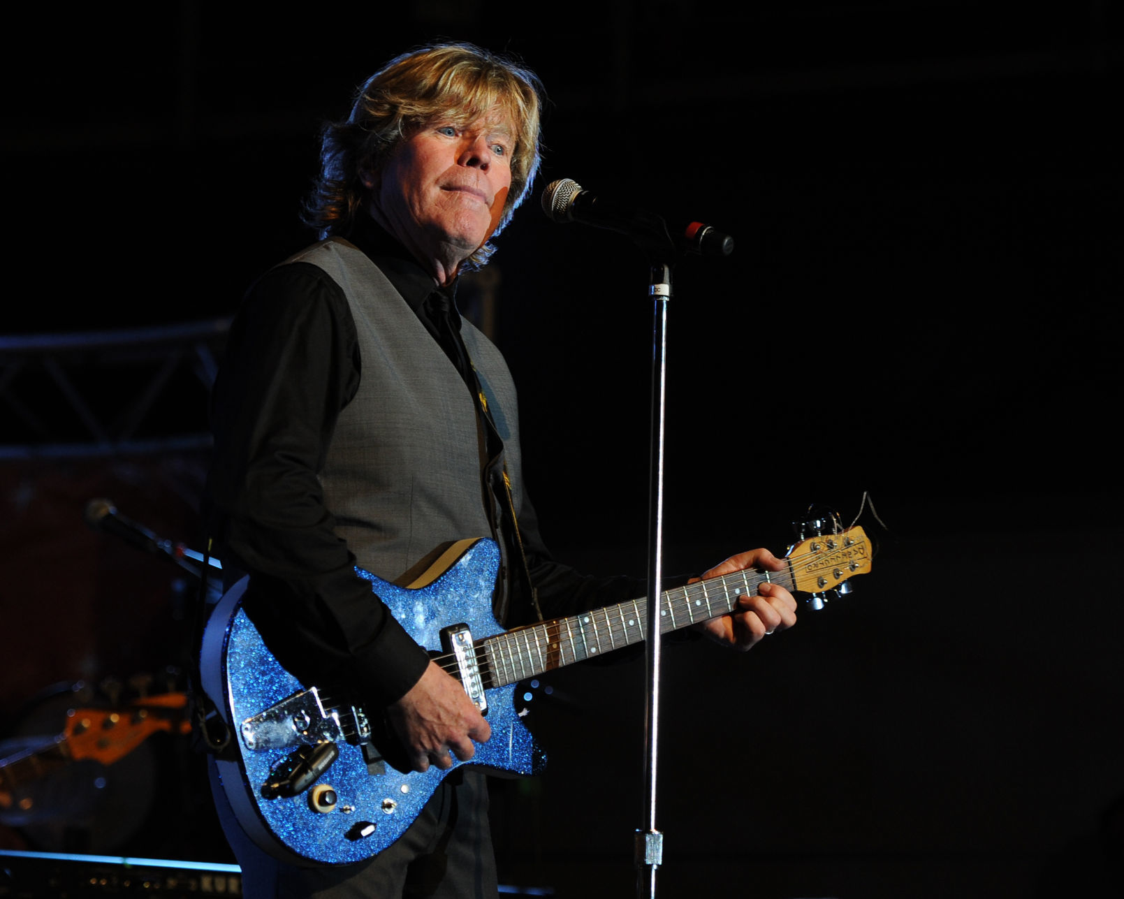Peter Noone, 71